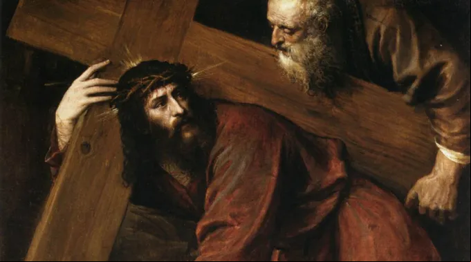 JesuscarregaaCruz_Wikimedia.jpg ?? 