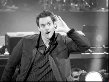 Jim Carrey