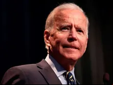 Joe Biden. Crédito: Gage Skidmore (CC BY-SA 2.0)