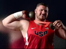 Joe Kovacs