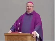Dom John P. Dolan