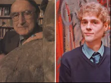 Dr. John Money e David Reimer 