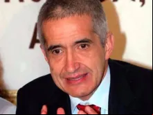 Jorge Serrano Limón.