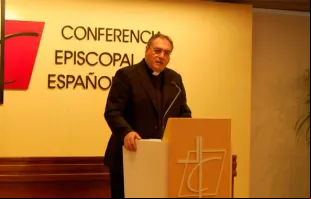 Pe. José Maria Gil Tamayo