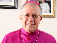 Dom Josafá Menezes da Silva, nomeado Arcebispo de Vitória da Conquista 