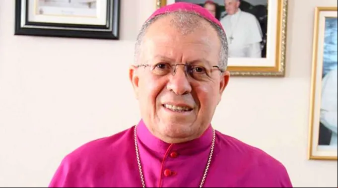 JosafaMenezes-ArquidiocesisVitoriadaConquista-09102019.jpg ?? 