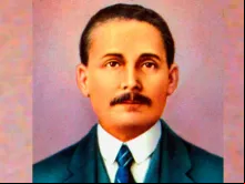 José Gregorio Hernández. Wikipedia