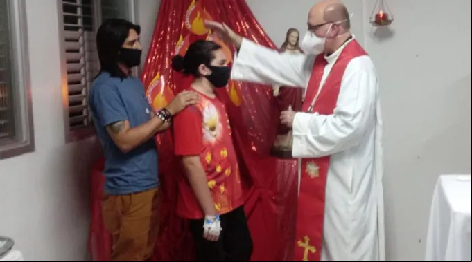 JovemCrismaHospital_DioceseApucarana1.jpg ?? 