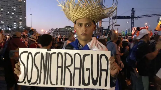 JovenNicaragua-DavidRamos-ACIPrensa-25012019.jpg ?? 