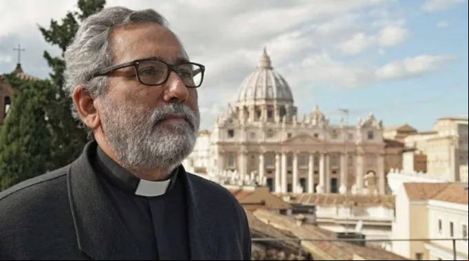 Juan-Antonio-Guerrero-Alves-Compania-Jesus-14112019.jpeg ?? 