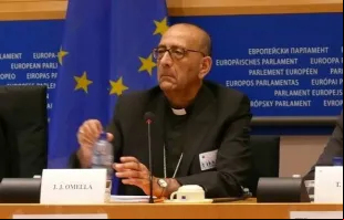 Dom Juan José Omella 