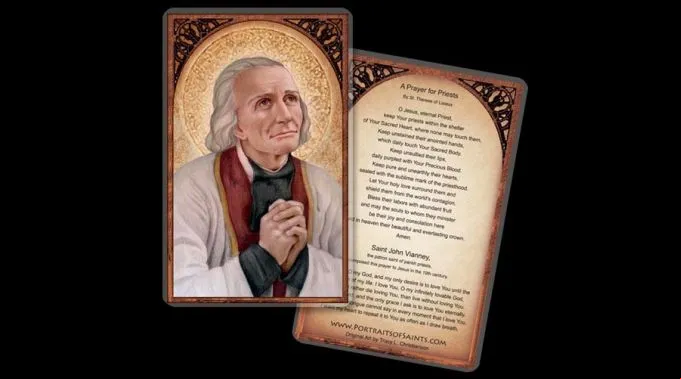 JuanMariaVianney_WebPortraitsOfSaints.jpg ?? 