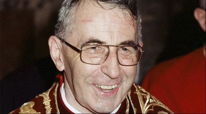 JuanPabloI-VaticanMedia-31082018.jpg ?? 