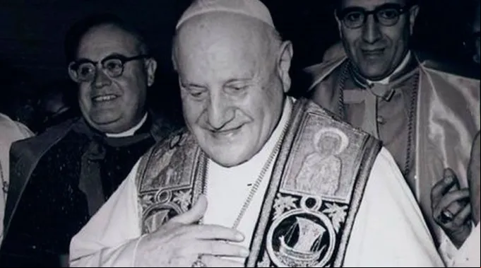 JuanXXIII_ACIPrensa110418.jpg ?? 