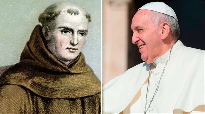 JuniperoSerra-PapaFrancisco-VaticanMedia-30062020.jpg ?? 