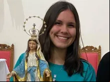 Karoline Verri Alves