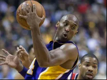 Kobe Bryant 
