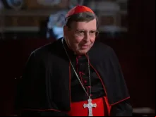 O cardeal Kurt Koch