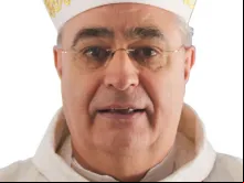 Dom José Luis Lacunza Maestrojuan.