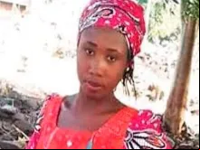 Leah Sharibu. Foto de cortesia