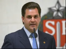 Deputado Frederico D'Ávila.