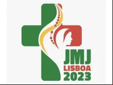 Logo oficial da JMJ Lisboa 2023. Fonte: https: