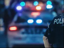 Policiais