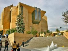 Catedral de Nossa Senhora de Los Angeles