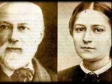 Louis Martin e Marie Zelie Guérin 