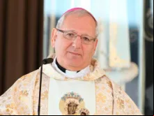 Patriarca Louis Raphael I Sako.