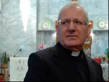 Dom Louis Sako.