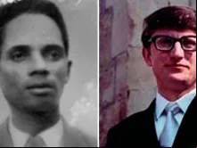 Lucien Botovasoa e Alessandro Nottegar 