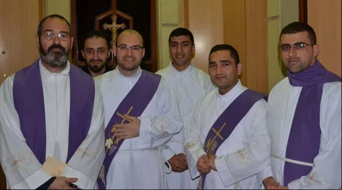 LuisMontesIrak_Seminaristas_IVE_10032016.jpg ?? 