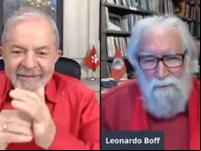 Lula da Silva