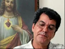 Oswaldo Payá.