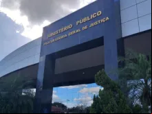 Ministério Público do Estado do Mato Grosso.