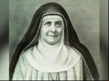 Madre Adele Garnier