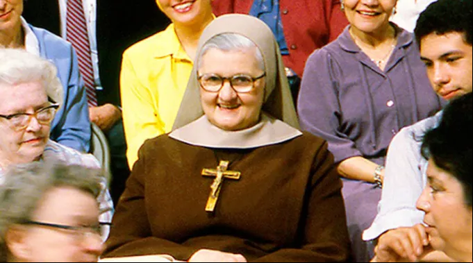 MadreAngelicaAmericaLatina_EWTN_290316.jpg ?? 