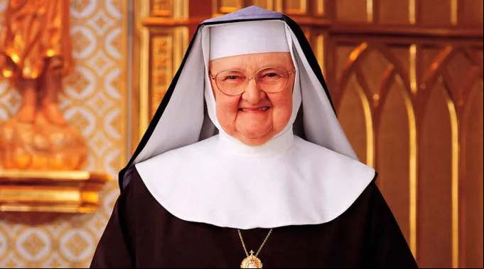 MadreAngelica_EWTN_220216.jpg ?? 