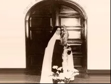 Madre Maria do Carmo da Santíssima Trindade 