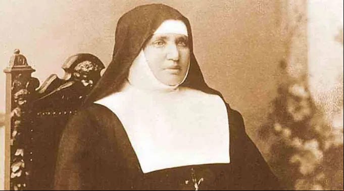 MadreFranciscaRubatto_CongregacionHermanasCapuchinas_24022020.jpg ?? 