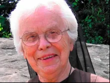 Madre Rosemae Pender