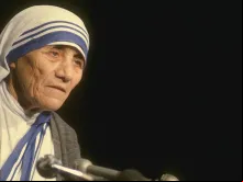 Madre Teresa de Calcutá
