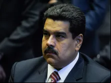 Nicolás Maduro