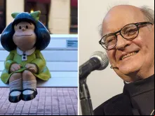 Mafalda.