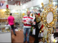 Maior Feira Católica do Nordeste 