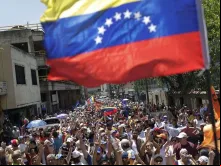 Foto referencial: Facebook Voluntad Popular