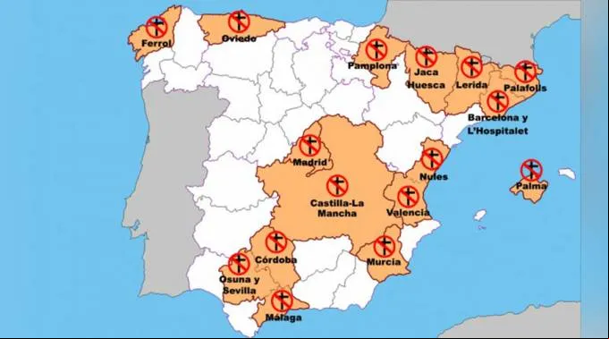 MapaEspanaPersecucion_Actuall_120416.jpg ?? 