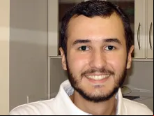 Marcelo Henrique Câmara 