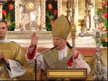 Dom Marek Jedrasewski, Arcebispo da Cracóvia